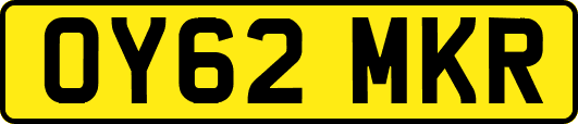 OY62MKR