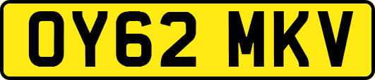 OY62MKV