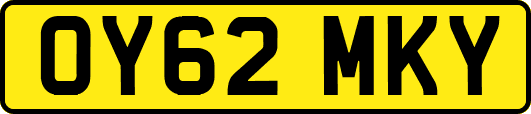 OY62MKY