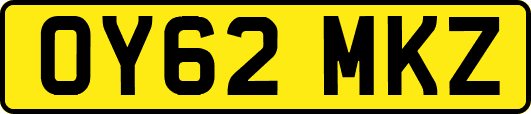 OY62MKZ