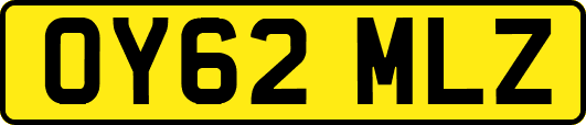 OY62MLZ