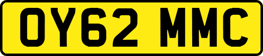 OY62MMC