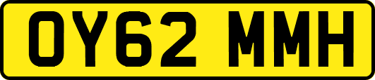 OY62MMH