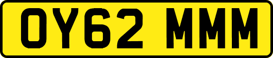 OY62MMM