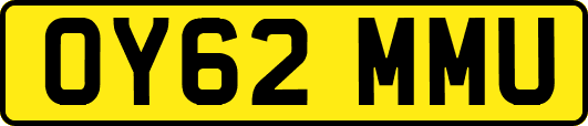 OY62MMU