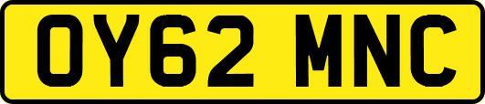 OY62MNC