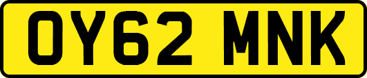 OY62MNK