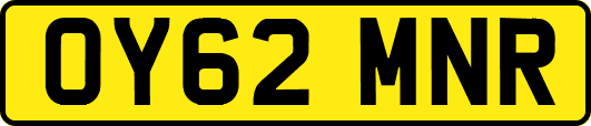 OY62MNR