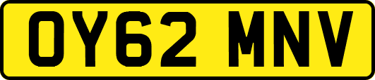 OY62MNV