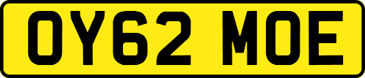 OY62MOE