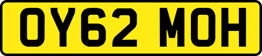 OY62MOH