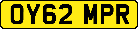 OY62MPR