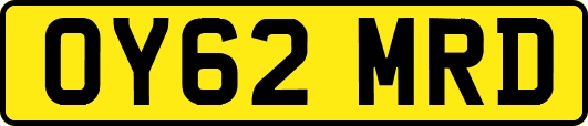 OY62MRD
