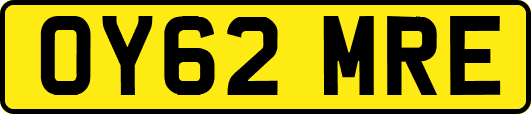 OY62MRE