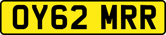 OY62MRR