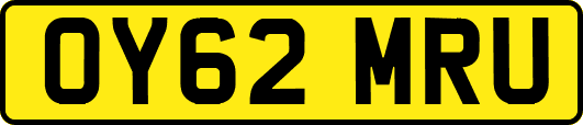 OY62MRU