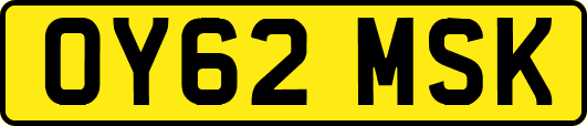 OY62MSK