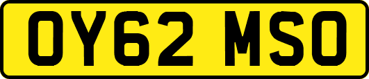 OY62MSO