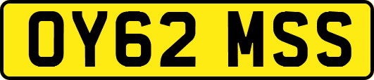 OY62MSS