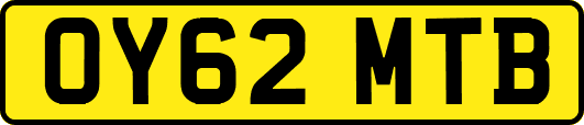 OY62MTB