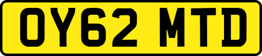 OY62MTD