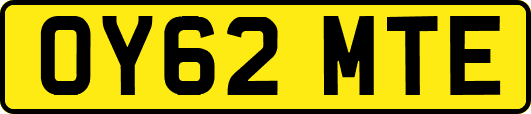 OY62MTE