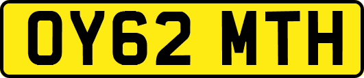 OY62MTH