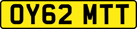 OY62MTT