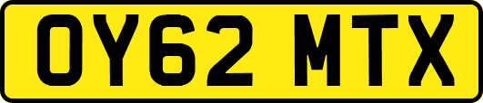 OY62MTX