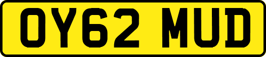 OY62MUD