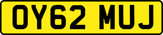 OY62MUJ