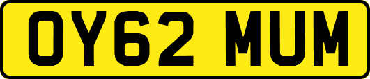 OY62MUM