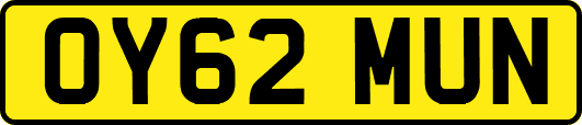 OY62MUN