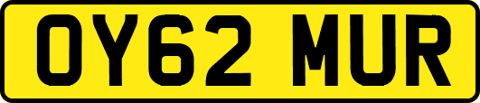 OY62MUR
