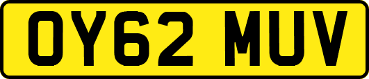 OY62MUV