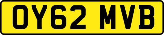 OY62MVB