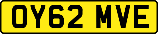 OY62MVE