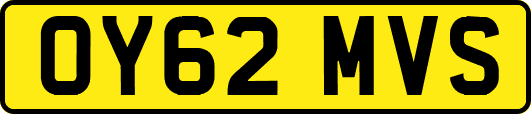 OY62MVS