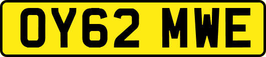 OY62MWE