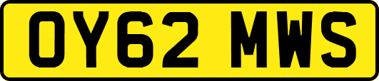 OY62MWS