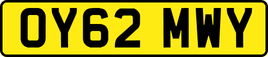OY62MWY