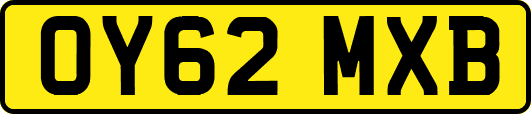 OY62MXB