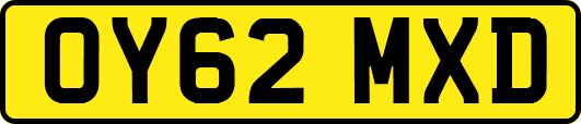 OY62MXD