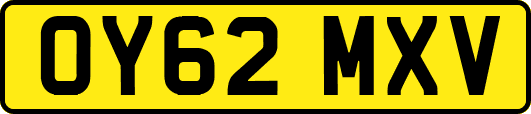 OY62MXV
