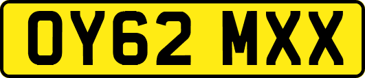 OY62MXX