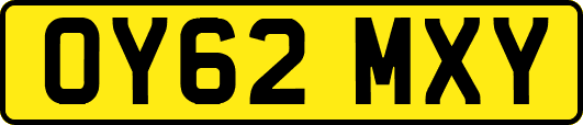 OY62MXY