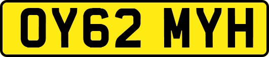 OY62MYH