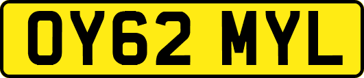 OY62MYL