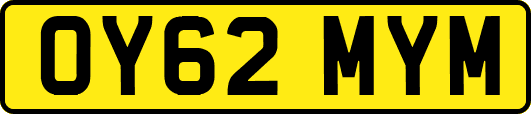 OY62MYM