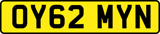 OY62MYN